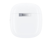 BASEUS bezprzewodowe Bowie WX5 White - 1193693 - zdjęcie 3